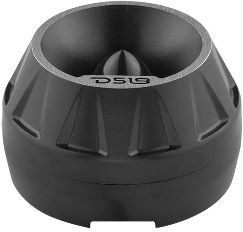 DS18 PRO-TSQ3IN1 3" Surface/Flush/Angle High Compression Neodymium Super Bullet Tweeter (Pair) 