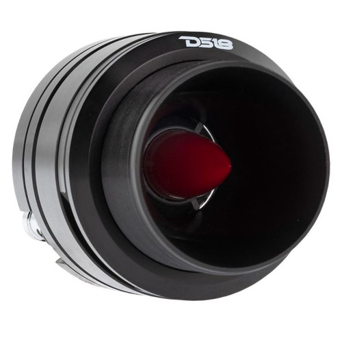 DS18 PRO-TW820 2.3" 100W RMS High Compression Neodymium Super Bullet Tweeter - 4 Ohm