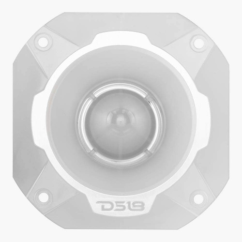 DS18 PRO-TW3L 4" Super Bullet Tweeter with RGB LED Lights 250W RMS - 4 Ohm