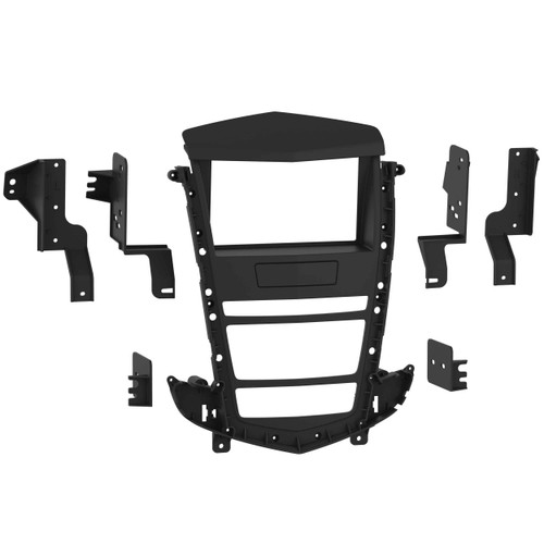 Metra 107-GM5B Dash kit Cadillac SRX 2010-2012