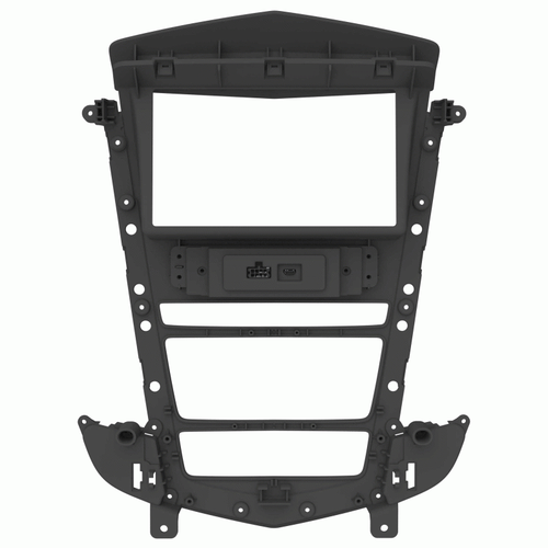 Metra 107-GM5B Dash kit Cadillac SRX 2010-2012