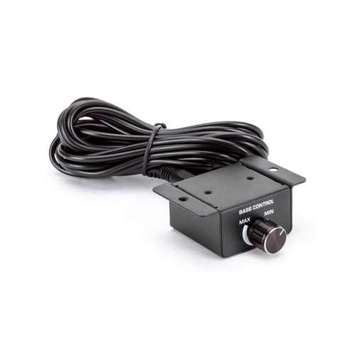 Skar Audio RP-600.5 5-Channel Car Amplifier - 90W RMS x 4 + 300W RMS x 1