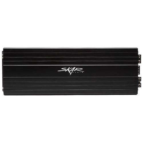Skar Audio SKv2-4500.1D 4500W RMS Monoblock Amplifier