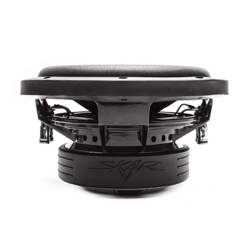 Skar Audio VD-8 8" 400W RMS Shallow Mount Subwoofer