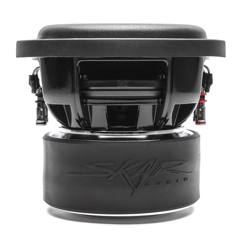 Skar Audio ZVX-8 8" 900W RMS Car Subwoofer