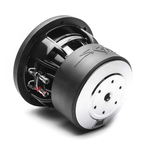 Skar Audio ZVX-8 8" 900W RMS Car Subwoofer