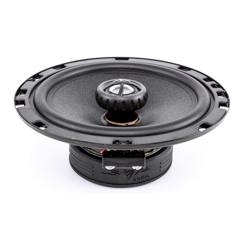 Skar Audio RPX65 6.5" 60 Watts RMS Coaxial Speakers