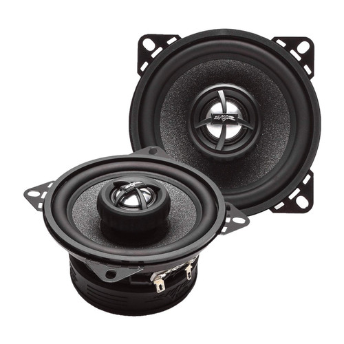 Skar Audio RPX4 4" 30 Watts RMS Coaxial Car Speakers