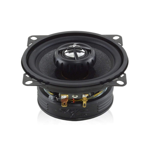 Skar Audio RPX4 4" 30 Watts RMS Coaxial Car Speakers