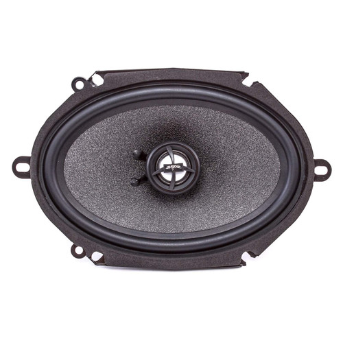 Skar Audio RPX68 6"x 8" 70 Watts RMS Coaxial Car Speakers 
