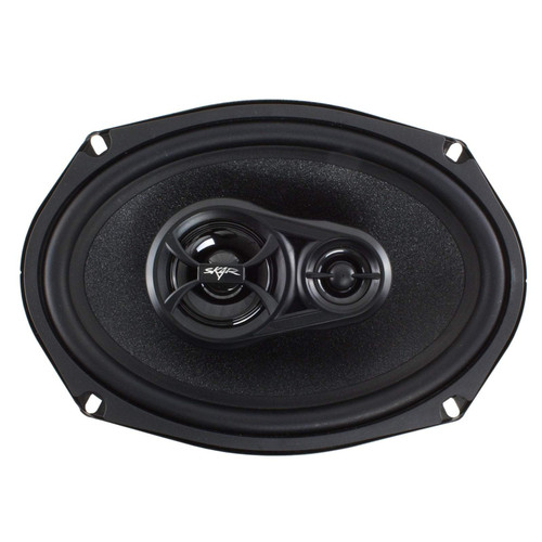Skar Audio RPX69  6x9" 90 Watts RMS Coaxial Car Speaker