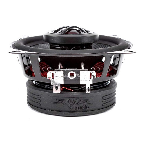Skar Audio TX4 4" 60 Watts RMS Elite Coaxial Car Speakers
