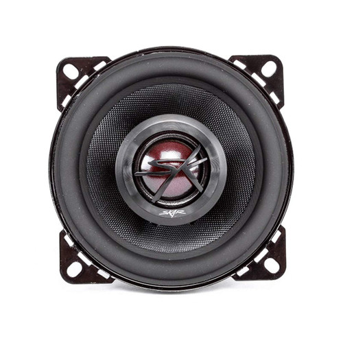 Skar Audio TX4 4" 60 Watts RMS Elite Coaxial Car Speakers