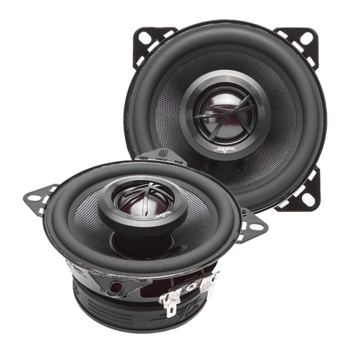 Skar Audio TX4 4" 60 Watts RMS Elite Coaxial Car Speakers