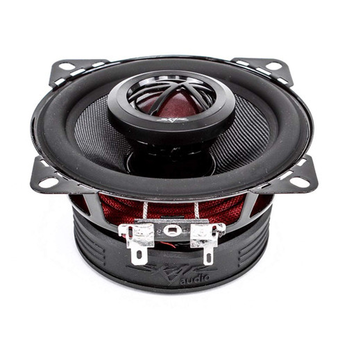 Skar Audio TX4 4" 60 Watts RMS Elite Coaxial Car Speakers