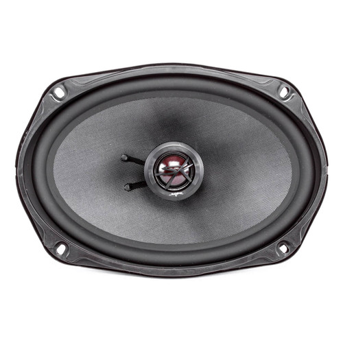Skar Audio TX69 6" x 9" 120 Watts RMS Elite Coaxial Car Speakers