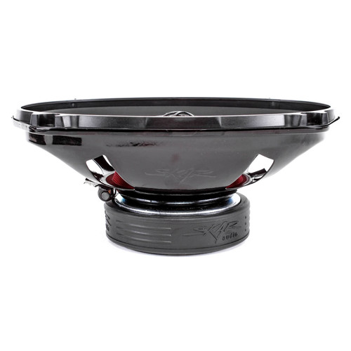 Skar Audio TX69 6" x 9" 120 Watts RMS Elite Coaxial Car Speakers