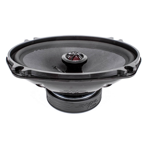 Skar Audio TX69 6" x 9" 120 Watts RMS Elite Coaxial Car Speakers