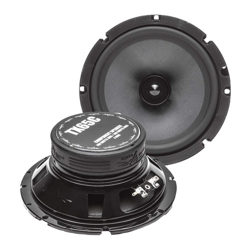 Skar Audio TX65C 6.5" 100 Watts RMS Elite Component Car Speakers