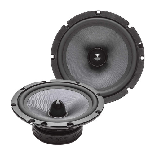 Skar Audio TX65C 6.5" 100 Watts RMS Elite Component Car Speakers