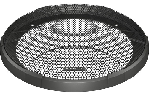 Hertz DG 130.3 Speaker Grilles for Hertz Dieci Series 5-1/4" Car Speakers