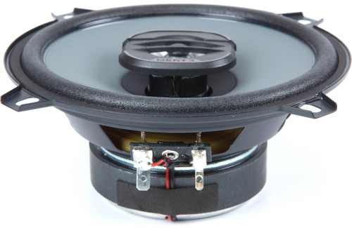 Hertz X130 Uno Series 5.25" 40W RMS 2-Way Coaxial Car Speakers
