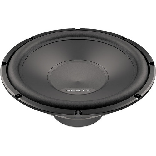 Hertz Uno S300S4 12" Car Audio Stereo Speaker Subwoofer