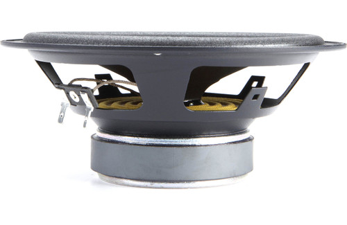 Hertz K 165 Uno Series 6-1/2" 75W RMS Component Speaker System