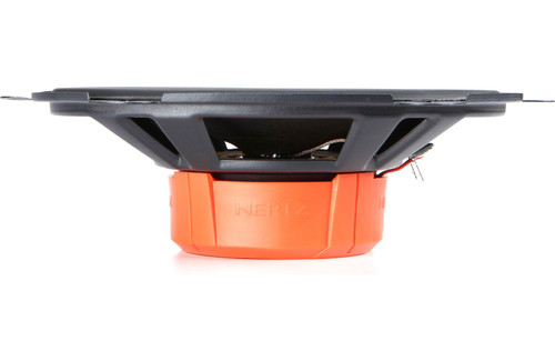 Hertz DCX570.3 Dieci Series 5"x7" 60W RMS 2-Way Car Speakers