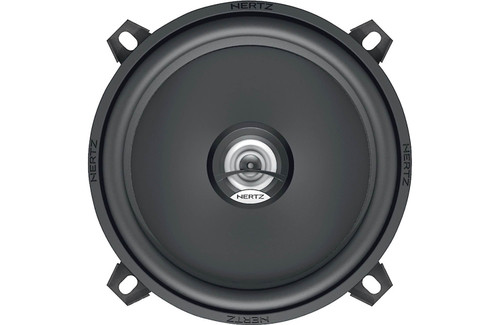 Hertz DCX 130.3 Dieci Series 5-1/4" 2-Way Car Speakers
