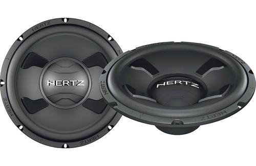 Hertz DBX25.3 10