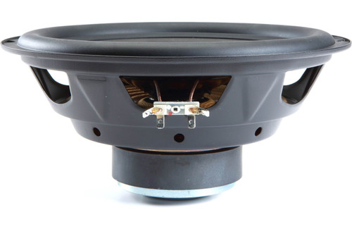 Hertz DS 25.3 Dieci Series 10" 150W RMS Component Subwoofer - SVC 4 Ohm 