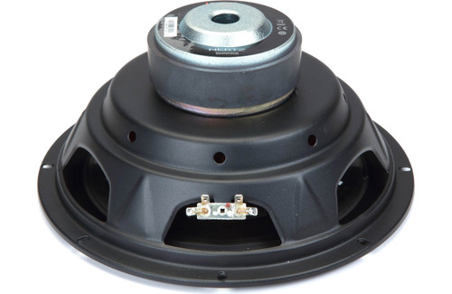 Hertz DS 25.3 Dieci Series 10" 150W RMS Component Subwoofer - SVC 4 Ohm 