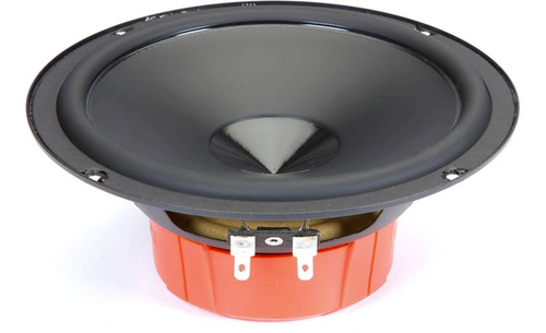 Hertz DSK165.3 Dieci Series 6-1/2" 80W RMS Component Speaker System