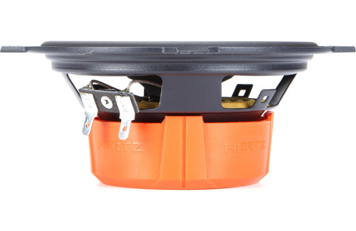 Hertz DSK130.3 Dieci Series 5-1/4" 90W RMS Component Speaker System