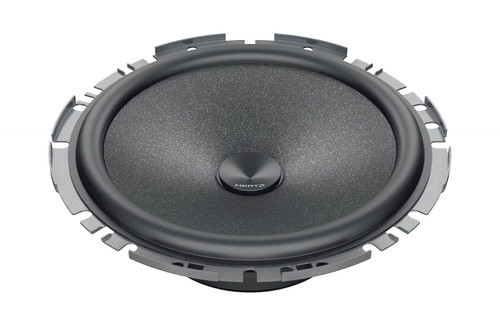 Hertz C 165 F Cento Series 6-1/2" Flat-Profile Component Woofers