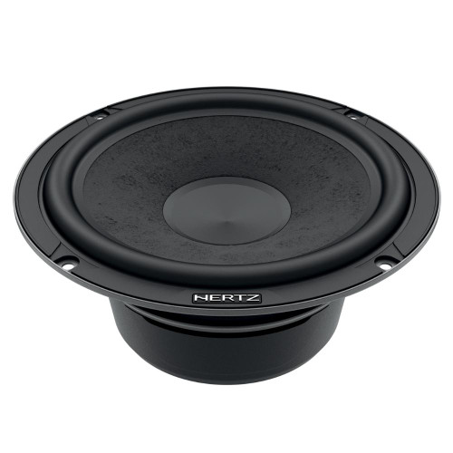 Hertz C165L Cento Series 6-1/2" 80W RMS Component Woofers