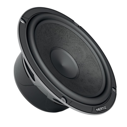 Hertz C165L Cento Series 6-1/2" 80W RMS Component Woofers