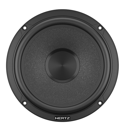 Hertz C 165 Cento Series 6-1/2" 70W RMS Component Woofers