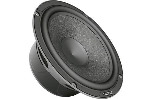 Hertz C 165 Cento Series 6-1/2" 70W RMS Component Woofers