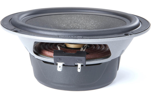 Hertz C 165 Cento Series 6-1/2" 70W RMS Component Woofers