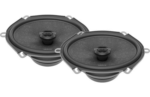 Hertz CX 570 Cento Series 5"x7" 2-Way Car Speakers