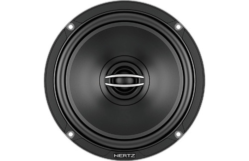 Hertz CPX 165 PRO Cento Series 6-1/2" 2-Way Car Speakers