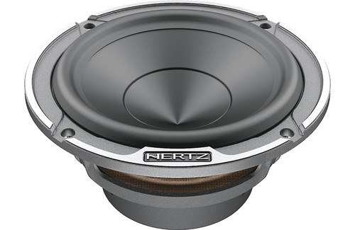 Hertz MP 70.3 Mille Pro Series 3" 50W RMS Midrange Car Speakers