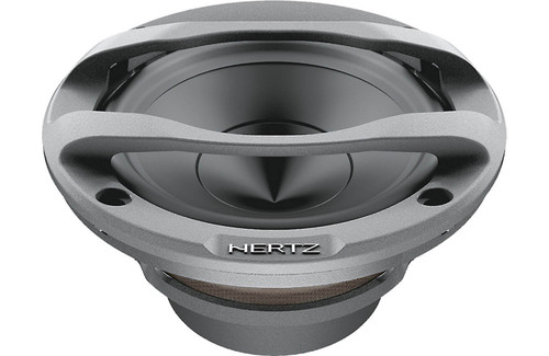 Hertz MP 70.3 Mille Pro Series 3" 50W RMS Midrange Car Speakers