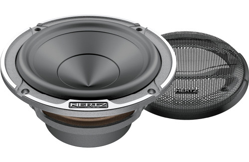 Hertz MP 70.3 Mille Pro Series 3" 50W RMS Midrange Car Speakers