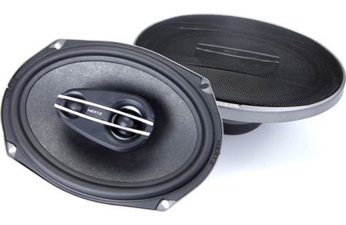 Hertz SX690NEO.1 SPL Show Series 6