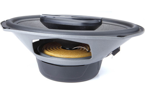 Hertz CX 690 Cento Series 6"x9" 3-Way Car Speakers