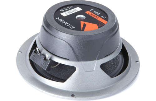 Hertz CK165 Cento Series 6-1/2" 95W RMS Component Speaker System