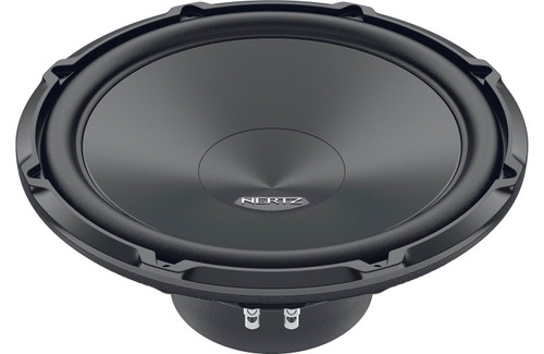 Hertz CS 300 S2 Cento Series 12" Shallow Mount 2-ohm Component Subwoofer